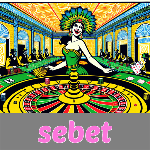 Explorando a Diversão: A categoria de jogos que encanta no sebet