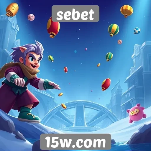 Principais jogos disponíveis na plataforma Sebet