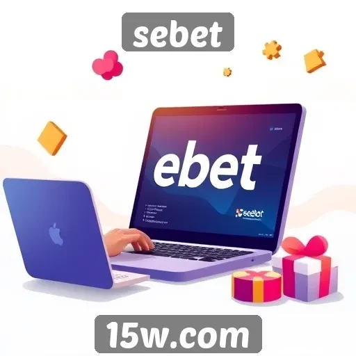 Recursos inovadores do site sebet para jogadores online