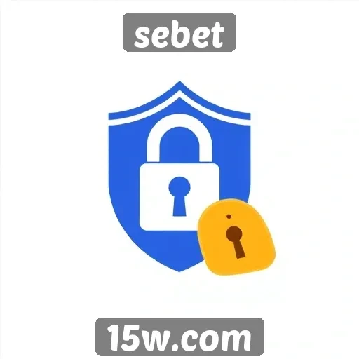 Dicas de segurança para usuários do site sebet