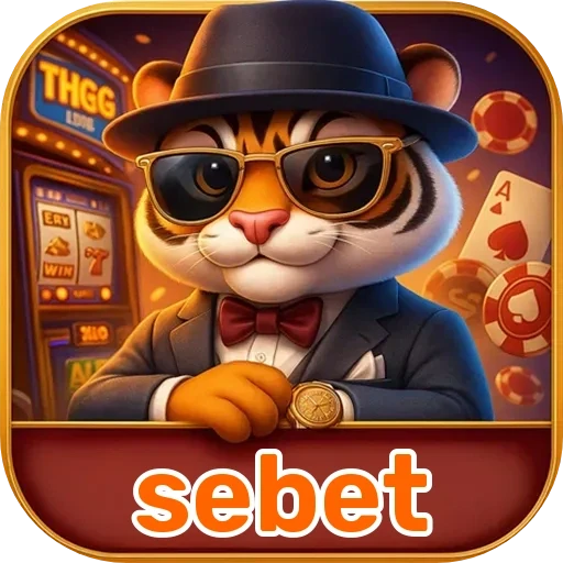 sebet Caça-Níqueis